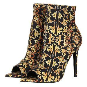 Cape Robbin Booties